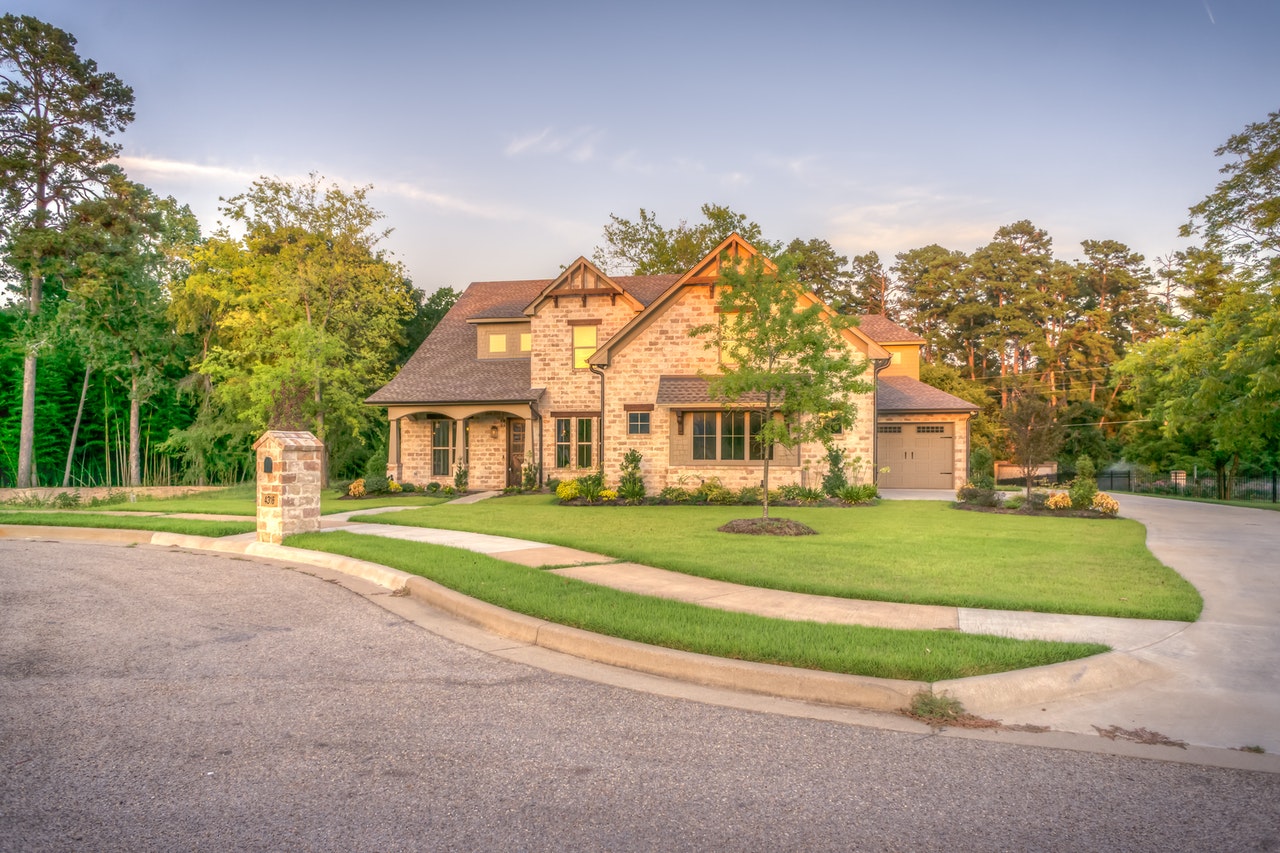 Top 6 Reasons to Choose a Custom-Built Home
