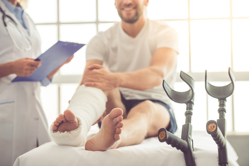 Why Is Physical Therapy Crucial After Orthopedic Surgery?