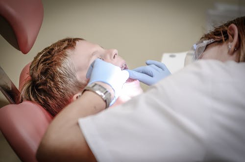 Dental Clinics Can Offer These Five Services to You