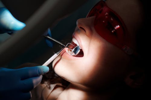 Top Benefits of Seeing a Holistic and Biological Dentist