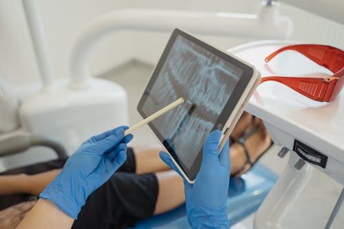 Why Preventive Dentistry Matters: Save Time & Money on Dental Treatments