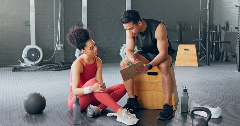 What Should Athletes Know Before Starting a Personal Training Program?